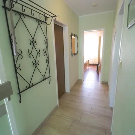 Yogi Holiday home