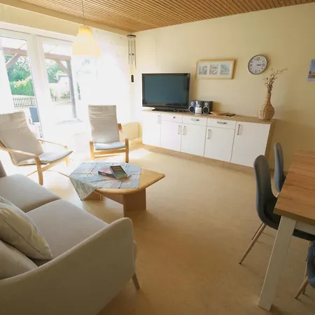 Yogi Holiday home Norddeich (Norden)