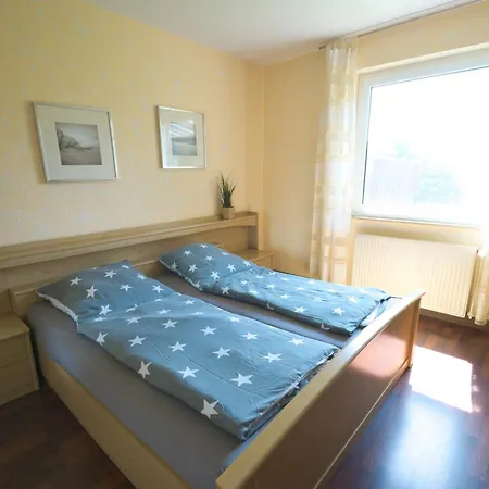 Holiday home Yogi Norddeich (Norden)