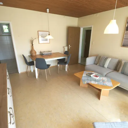 Yogi Holiday home *