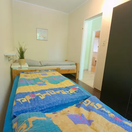 Yogi Holiday home Norddeich (Norden)