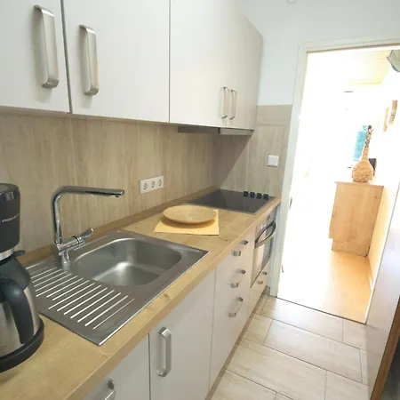 Holiday home Yogi Norddeich (Norden)