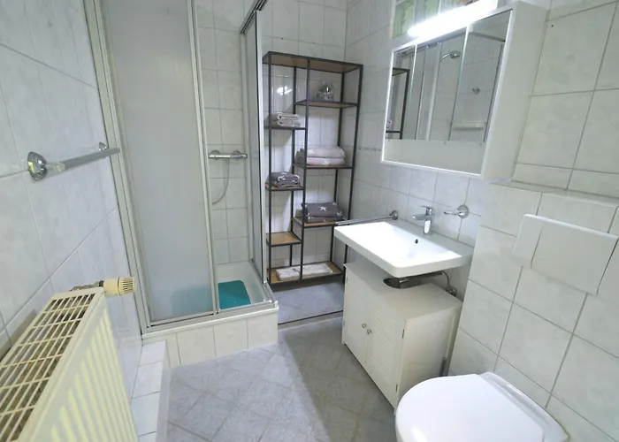 Yogi * Norddeich (Norden)