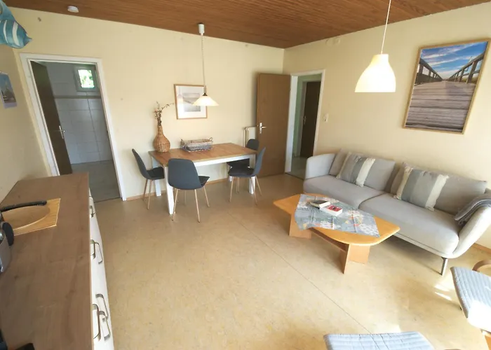 Yogi Casa de Férias *